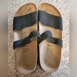 Birkenstock birkis size 11